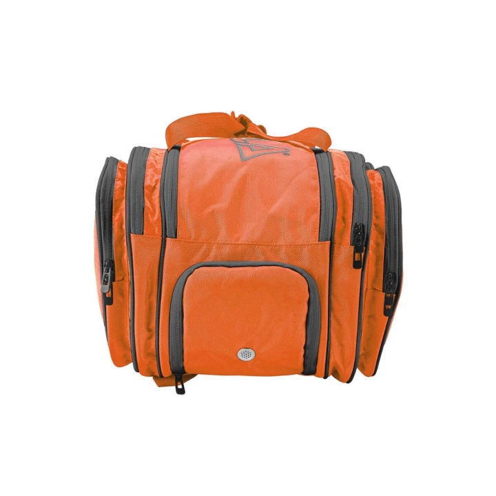 Balo Joola Tour Elite Pro Bags Orange & Gray